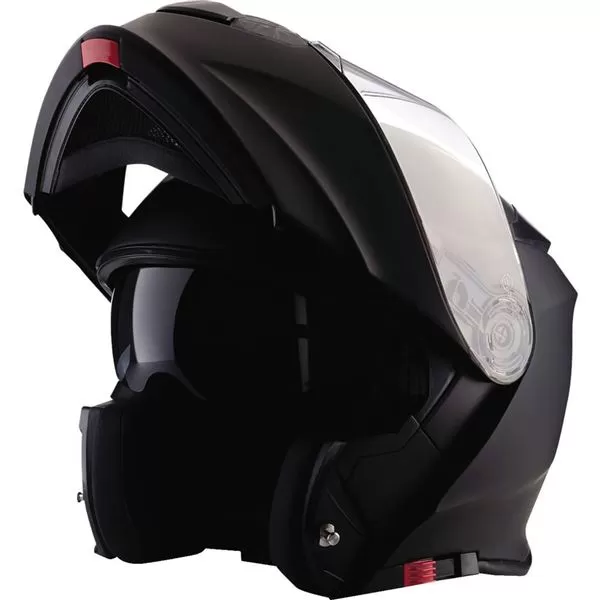 Z1R Solaris Modular Helmet 11 Z1R Solaris Modular Helmet - Image 11