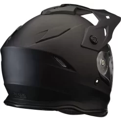 Z1R Range Dual Sport Helmet 8 Z1R Range Dual Sport Helmet -Motorcycle parts 374 0101 10868 A