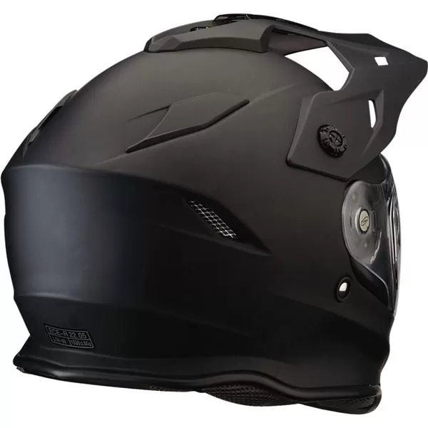 Z1R Range Dual Sport Helmet 4 Z1R Range Dual Sport Helmet - Image 4