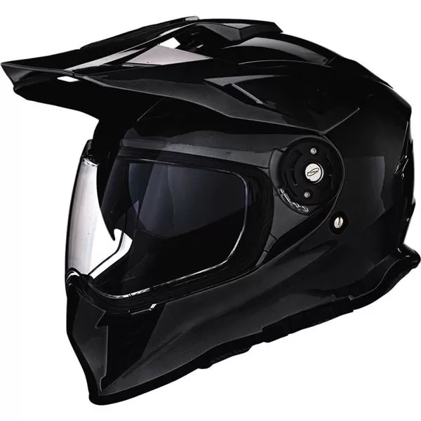 Z1R Range Dual Sport Helmet 2 Z1R Range Dual Sport Helmet - Image 2