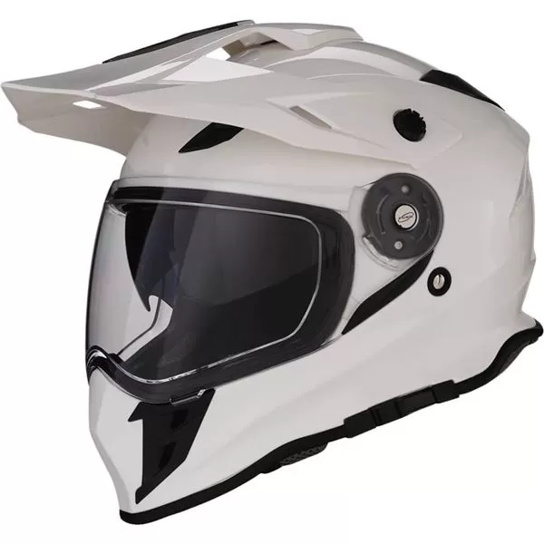 Z1R Range Dual Sport Helmet 5 Z1R Range Dual Sport Helmet - Image 5
