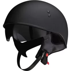 Z1R Vagrant Half Helmet