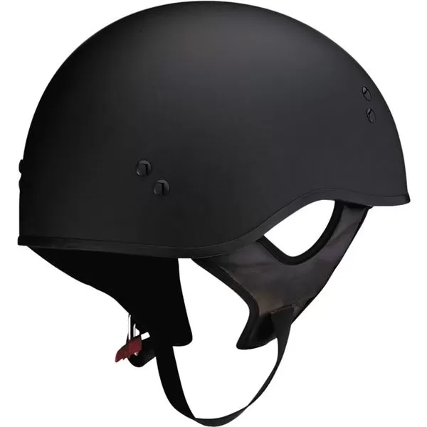 Z1R Vagrant Half Helmet 4 Z1R Vagrant Half Helmet - Image 4