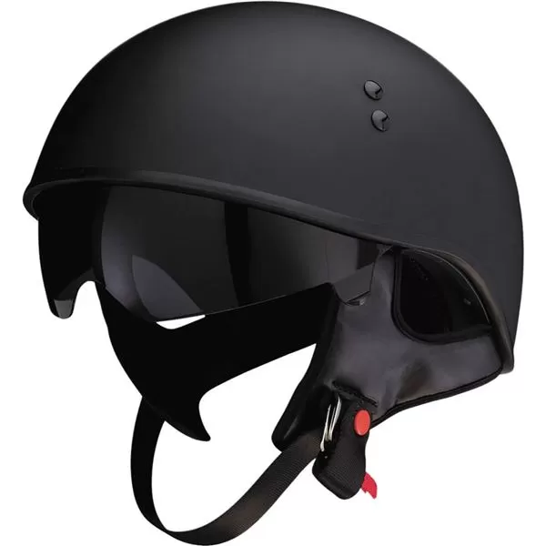 Z1R Vagrant Half Helmet 1 Z1R Vagrant Half Helmet