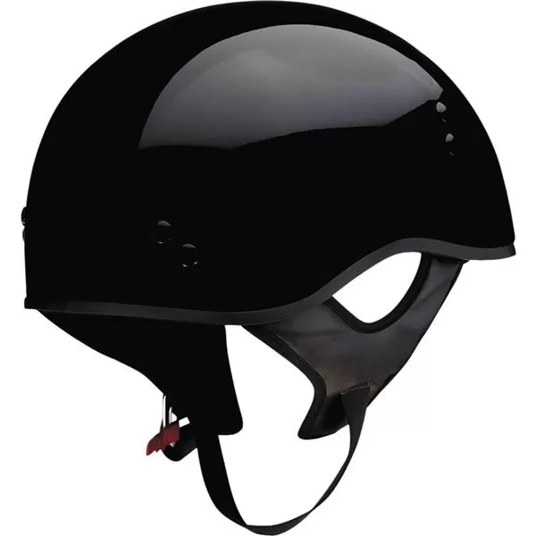Z1R Vagrant Half Helmet 3 Z1R Vagrant Half Helmet - Image 3