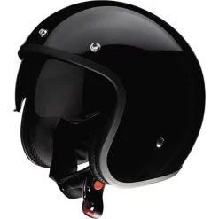 Z1R Saturn Open Face Helmet