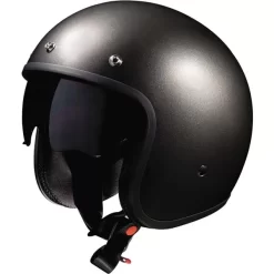 Z1R Saturn Open Face Helmet -Motorcycle parts 374 0104 2264
