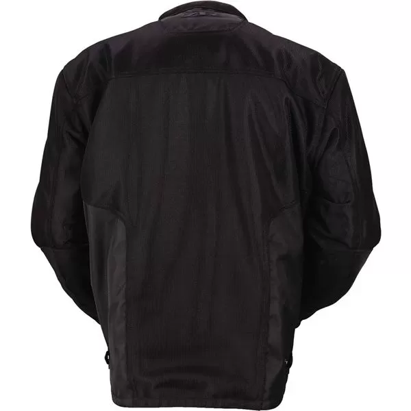 Z1R Gust Vented Textile Jacket 2 Z1R Gust Vented Textile Jacket - Image 2