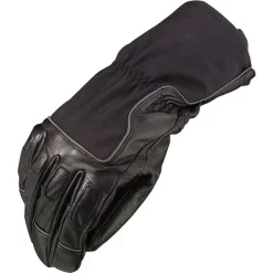 Z1R Recoil Waterproof Leather / Textile Gloves