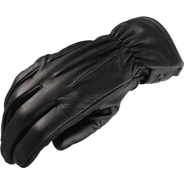 Z1R Reaper II Leather Gloves 1 Z1R Reaper II Leather Gloves