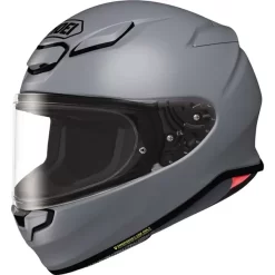 Shoei RF-1400 Full Face Helmet -Motorcycle parts 375 0101 0147 03