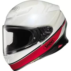 Shoei RF-1400 Nocturne Full Face Helmet -Motorcycle parts 375 0101 1104 03