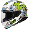 Shoei RF-1400 Mural Full Face Helmet