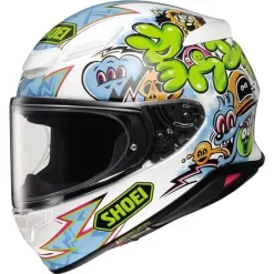 Shoei RF-1400 Mural Full Face Helmet