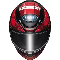 Shoei RF-1400 Fortress Full Face Helmet -Motorcycle parts 375 0101 1701 03 B