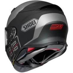 Shoei RF-1400 MM93 Collection Rush Full Face Helmet -Motorcycle parts 375 0101 2005 03 A
