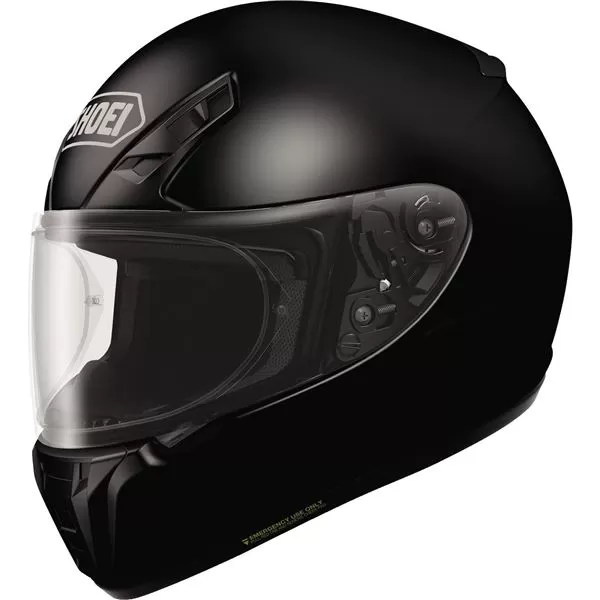 Shoei RF-SR Full Face Helmet 2 Shoei RF-SR Full Face Helmet - Image 2