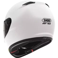 Shoei RF-SR Full Face Helmet 18 Shoei RF-SR Full Face Helmet -Motorcycle parts 375 0107 0109 03 A