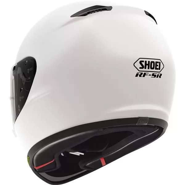 Shoei RF-SR Full Face Helmet 9 Shoei RF-SR Full Face Helmet - Image 9