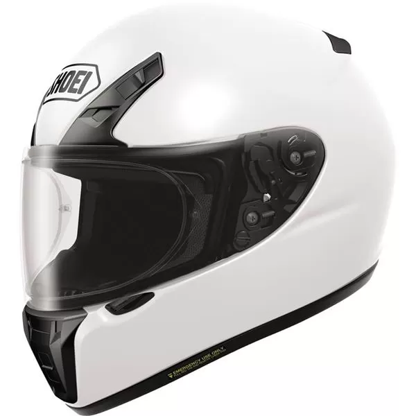 Shoei RF-SR Full Face Helmet 8 Shoei RF-SR Full Face Helmet - Image 8