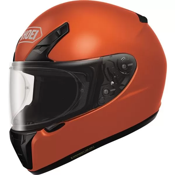 Shoei RF-SR Full Face Helmet 7 Shoei RF-SR Full Face Helmet - Image 7