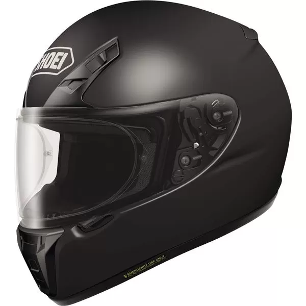 Shoei RF-SR Full Face Helmet 4 Shoei RF-SR Full Face Helmet - Image 4