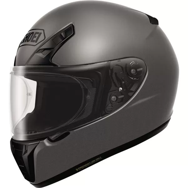 Shoei RF-SR Full Face Helmet 6 Shoei RF-SR Full Face Helmet - Image 6