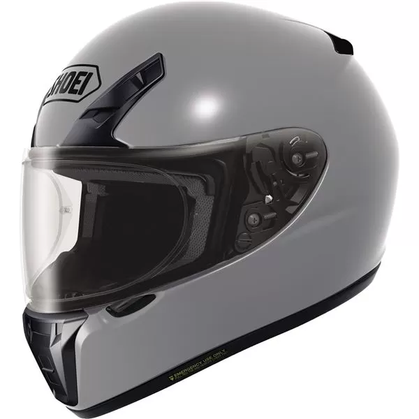 Shoei RF-SR Full Face Helmet 3 Shoei RF-SR Full Face Helmet - Image 3