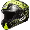 Shoei X-Twelve Vermeulen 5 Full Face Helmet