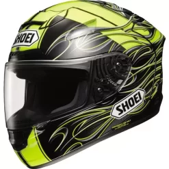 Shoei X-Twelve Vermeulen 5 Full Face Helmet