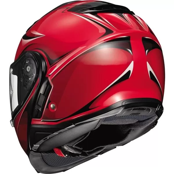 Shoei Neotec II Winsome Modular Helmet 3 Shoei Neotec II Winsome Modular Helmet - Image 3