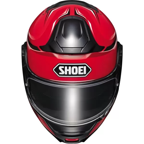 Shoei Neotec II Winsome Modular Helmet 4 Shoei Neotec II Winsome Modular Helmet - Image 4