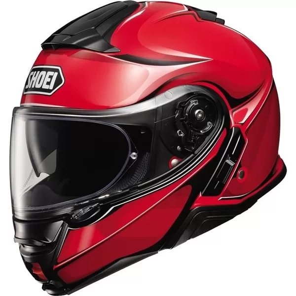 Shoei Neotec II Winsome Modular Helmet 1 Shoei Neotec II Winsome Modular Helmet