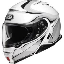Shoei Neotec II Winsome Modular Helmet 9 Shoei Neotec II Winsome Modular Helmet -Motorcycle parts 375 0116 1206 06