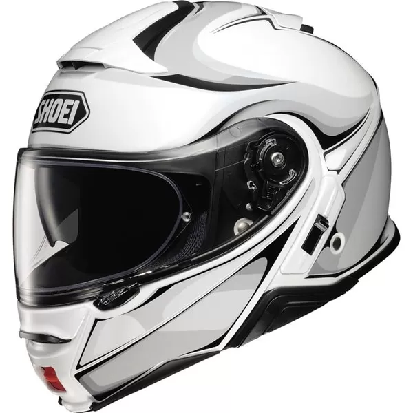 Shoei Neotec II Winsome Modular Helmet 5 Shoei Neotec II Winsome Modular Helmet - Image 5