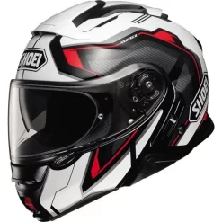 Shoei Neotec II Respect Modular Helmet -Motorcycle parts 375 0116 1301 05