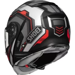 Shoei Neotec II Respect Modular Helmet -Motorcycle parts 375 0116 1305 03 A