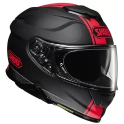 Shoei GT-Air II Redux Full Face Helmet -Motorcycle parts 375 0119 1001 03 A