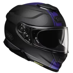 Shoei GT-Air II Redux Full Face Helmet -Motorcycle parts 375 0119 1002 03 A