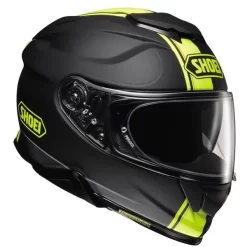 Shoei GT-Air II Redux Full Face Helmet -Motorcycle parts 375 0119 1003 03 A