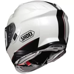 Shoei GT-Air II Redux Full Face Helmet -Motorcycle parts 375 0119 1006 03 A