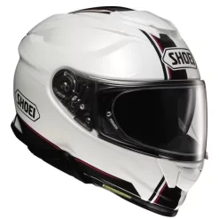Shoei GT-Air II Redux Full Face Helmet -Motorcycle parts 375 0119 1006 03 B