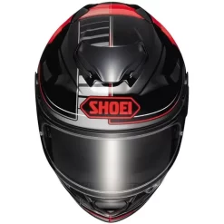 Shoei GT-Air II Crossbar Full Face Helmet -Motorcycle parts 375 0119 1101 03 B