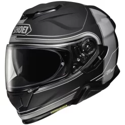Shoei GT-Air II Crossbar Full Face Helmet -Motorcycle parts 375 0119 1105 03