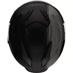 Shoei GT-Air II Emblem Full Face Helmet -Motorcycle parts 375 0119 1805 03 B