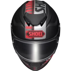 Shoei GT-Air II Tesseract Full Face Helmet -Motorcycle parts 375 0119 1901 03 B