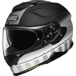 Shoei GT-Air II Tesseract Full Face Helmet -Motorcycle parts 375 0119 1905 06