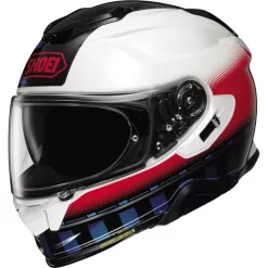Shoei GT-Air II Tesseract Full Face Helmet -Motorcycle parts 375 0119 1910 04