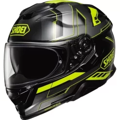 Shoei GT-Air II Aperture Full Face Helmet -Motorcycle parts 375 0119 2003 04