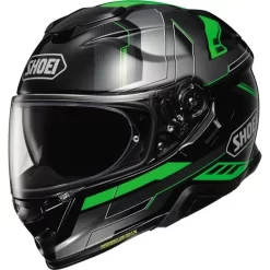 Shoei GT-Air II Aperture Full Face Helmet -Motorcycle parts 375 0119 2004 05
